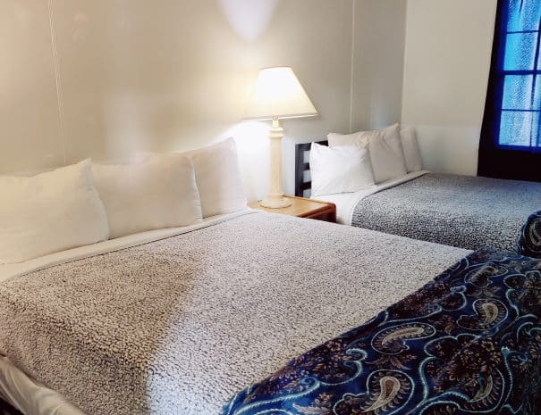 Family Room - Beds
