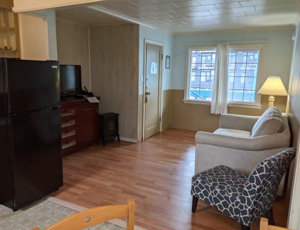 Family Room - Living 2
